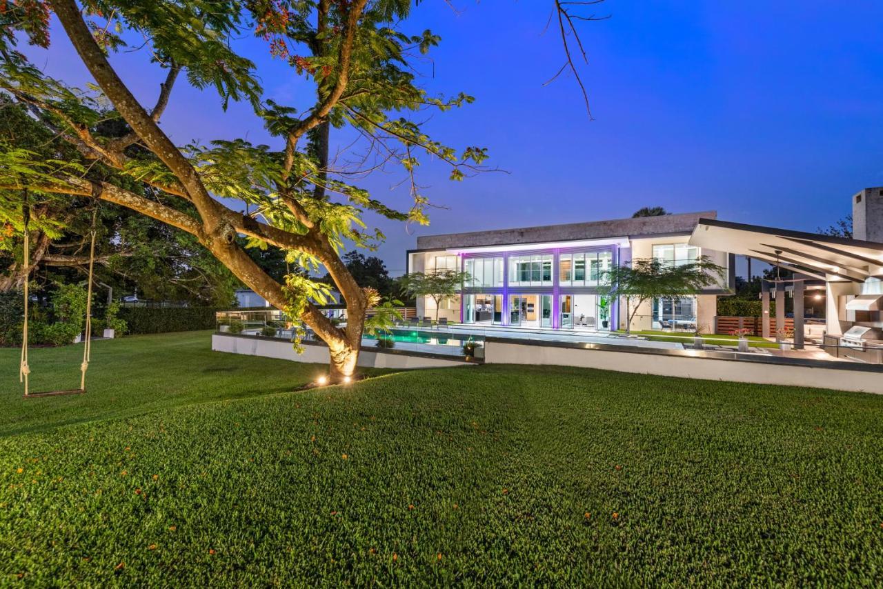 Modani Estate Μαϊάμι Εξωτερικό φωτογραφία