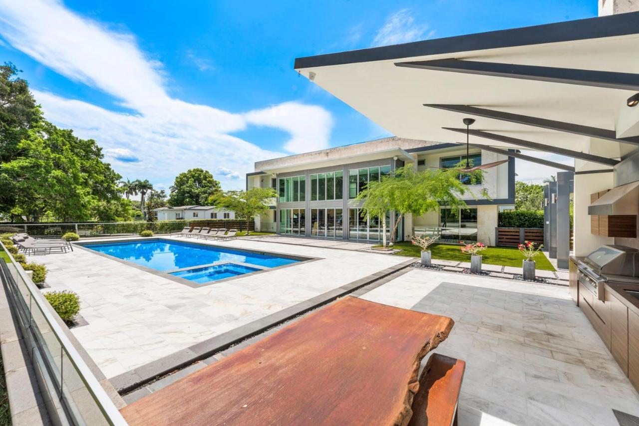 Modani Estate Μαϊάμι Εξωτερικό φωτογραφία